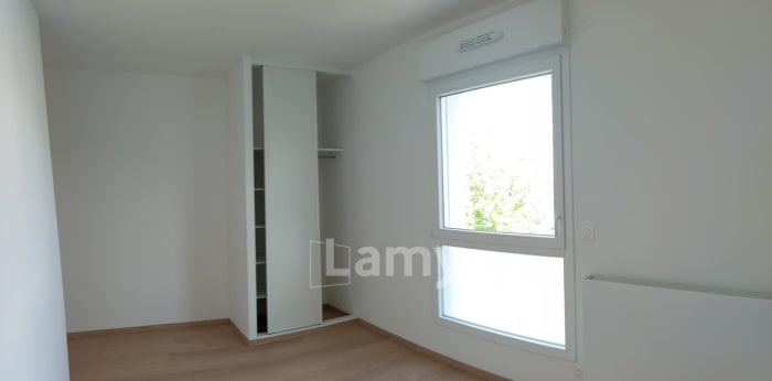 Image 3 sur 11 - Appartement  ·  Location · Tomblaine (54510) · 3 pièces