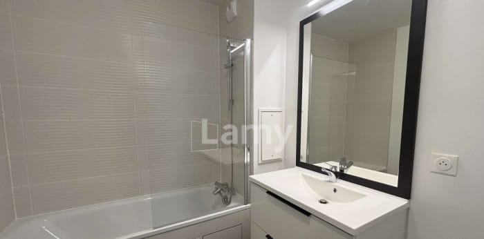 Image 5 sur 5 - Appartement  ·  Location · Neuilly Plaisance (93360) · 2 pièces · 47m²