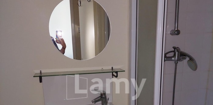 Image 4 sur 4 - Appartement  ·  Location · Villeneuve Le Roi (94290) · 1 pièce · 20m²