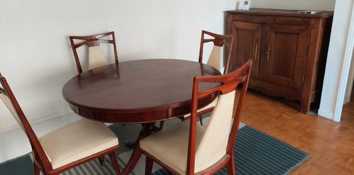 Image 7 sur 12 - Appartement  ·  Location · Pau (64000) · 3 pièces · 80m²