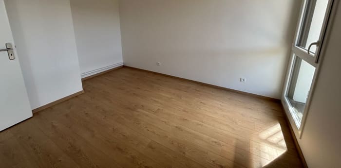 Image 10 sur 11 - Appartement  ·  Location · Fontaine Les Dijon (21121) · 2 pièces · 45m²