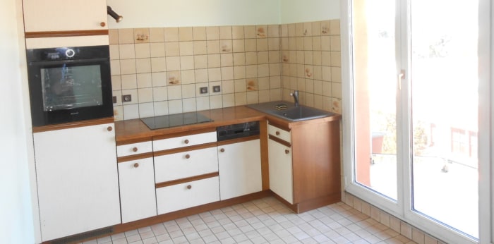Image 2 sur 3 - Appartement  ·  Location · Selestat (67600) · 4 pièces · 78m²
