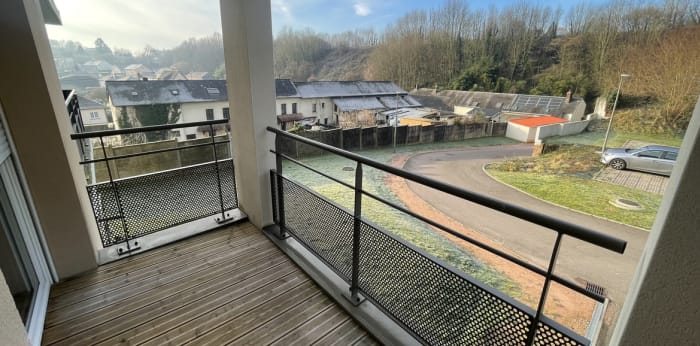 Image 10 sur 10 - Appartement  ·  Location · Notre Dame De Bondeville (76960) · 2 pièces · 45m²