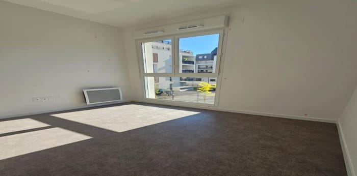 Image 1 sur 9 - Appartement  ·  Location · Joue Les Tours (37300) · 1 pièce · 23m²