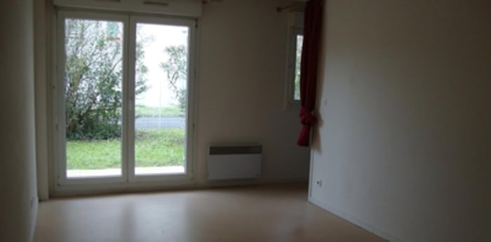 Image 4 sur 9 - Appartement  ·  Location · Talence (33400) · 1 pièce · 26m²
