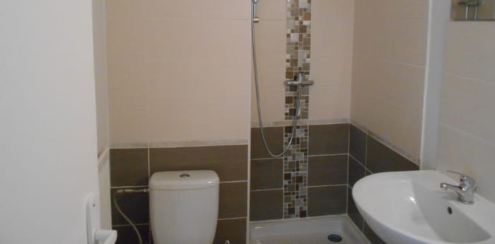 Image 4 sur 7 - Appartement  ·  Location · La Grande Motte (34280) · 2 pièces · 35m²