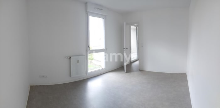 Image 4 sur 11 - Appartement  ·  Location · Vandoeuvre Les Nancy (54500) · 2 pièces · 41m²