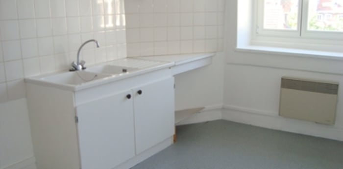 Image 3 sur 6 - Appartement  ·  Location · Besancon (25000) · 2 pièces · 56m²