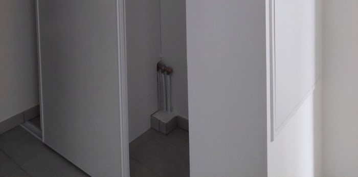 Image 5 sur 6 - Appartement  ·  Location · Tours (37000) · 3 pièces · 59m²