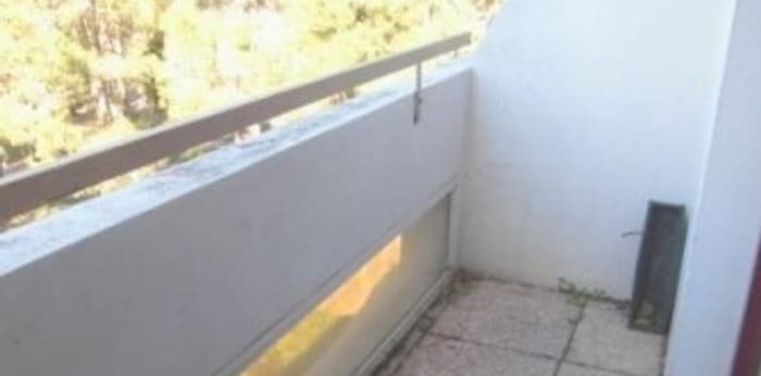 Image 15 sur 15 - Appartement  ·  Location · Aix En Provence (13090) · 2 pièces · 28m²