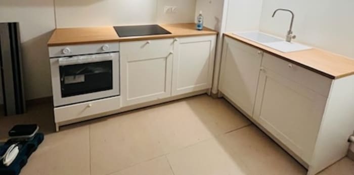 Image 1 sur 5 - Appartement  ·  Location · Antibes (06600) · 2 pièces · 44m²