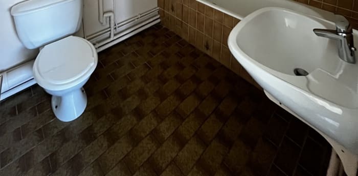 Image 5 sur 5 - Appartement  ·  Location · Dijon (21000) · 31m²