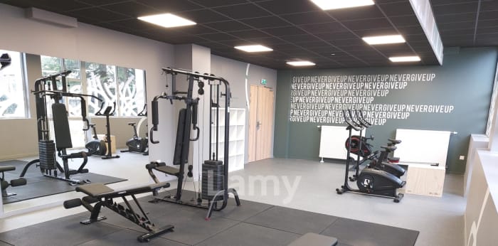 Image 7 sur 7 - Appartement  ·  Location · Orleans (45100) · 25m²