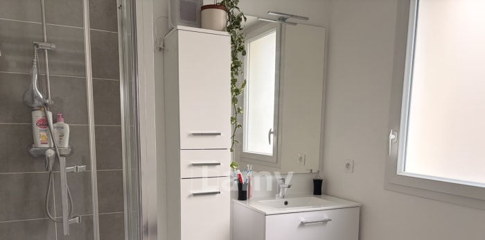 Image 4 sur 5 - Appartement  ·  Location · Persan (95340) · 2 pièces · 43m²