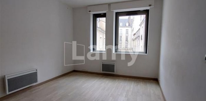 Image 2 sur 4 - Appartement  ·  Location · Nantes (44000) · 2 pièces · 40m²