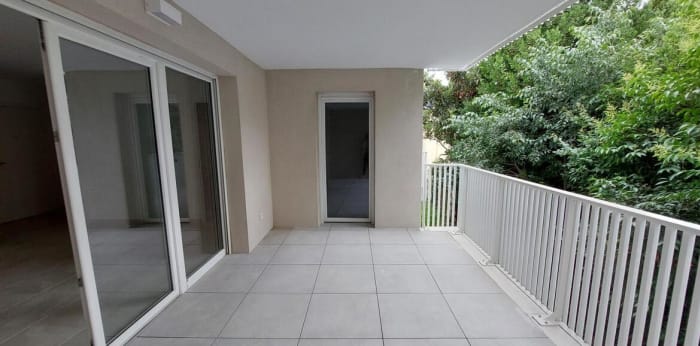 Image 7 sur 13 - Appartement  ·  Location · Nimes (30000) · 2 pièces · 44m²
