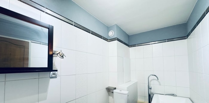 Image 5 sur 18 - Appartement  ·  Location · Les Rousses (39220) · 4 pièces · 90m²
