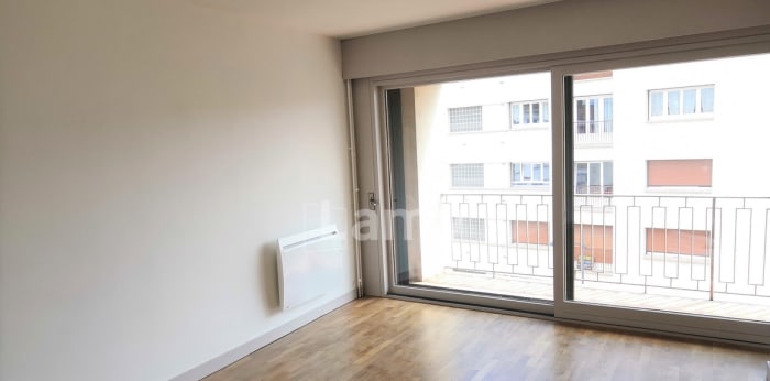 Image 7 sur 8 - Appartement  ·  Location · Lons Le Saunier (39000) · 5 pièces · 120m²