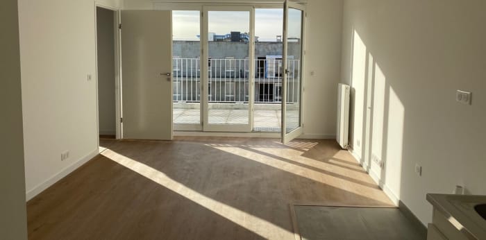 Image 6 sur 9 - Appartement  ·  Location · Meudon (92360) · 2 pièces · 39m²