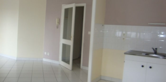 Image 4 sur 9 - Appartement  ·  Location · Lyon (69003) · 1 pièce · 35m²