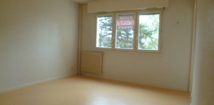 Image 4 sur 4 - Appartement  ·  Location · Besancon (25000) · 1 pièce · 28m²