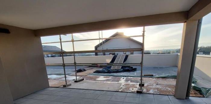 Image 10 sur 18 - Appartement  ·  Location · Margny Les Compiegne (60280) · 5 pièces · 137m²