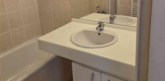 Appartement  ·  Location · Villeurbanne (69100) · 2 pièces · 46m²