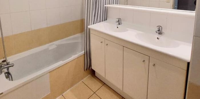 Image 4 sur 5 - Appartement  ·  Location · Toulouse (31200) · 3 pièces · 76m²