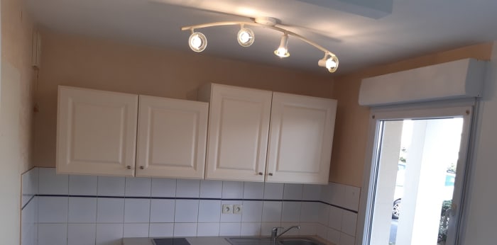 Image 3 sur 10 - Appartement  ·  Location · Les Sables D Olonne (85180) · 2 pièces · 45m²