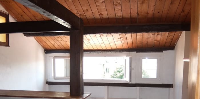 Image 1 sur 6 - Appartement  ·  Location · Aix En Provence (13100) · 1 pièce · 23m²