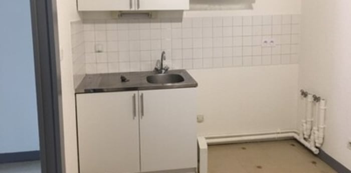 Image 3 sur 7 - Appartement  ·  Location · Morbier (39400) · 3 pièces · 63m²