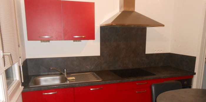 Image 3 sur 7 - Appartement  ·  Location · Kaysersberg Vignoble (68240) · 3 pièces · 72m²