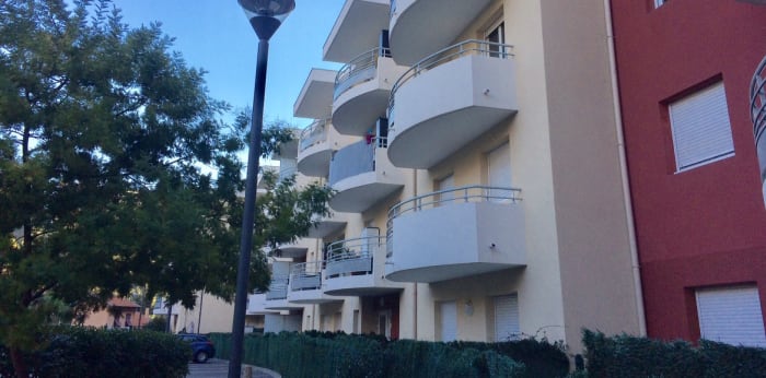 Image 12 sur 12 - Appartement  ·  Location · Nice (06200) · 3 pièces · 51m²