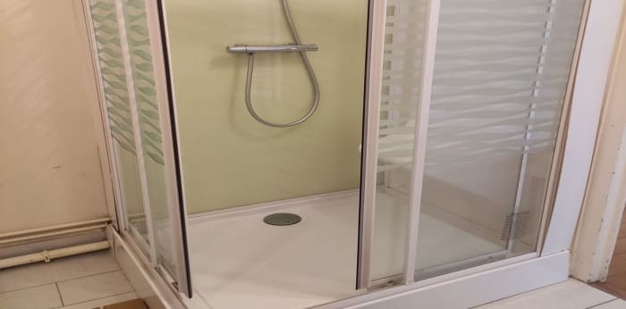 Image 5 sur 9 - Appartement  ·  Location · Chalon Sur Saone (71100) · 4 pièces · 98m²