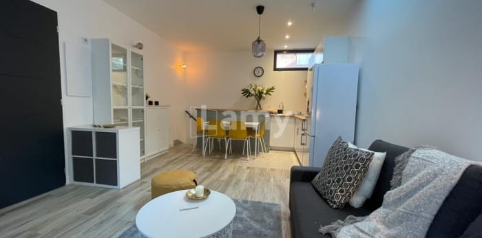 Image 3 sur 9 - Appartement  ·  Location · Colombes (92700) · 2 pièces · 41m²