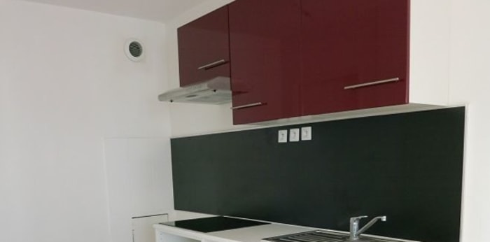 Image 9 sur 13 - Appartement  ·  Location · Lille (59800) · 3 pièces · 61m²