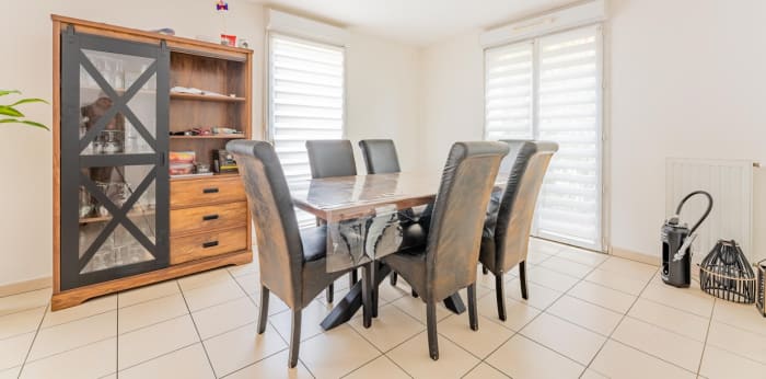 Image 10 sur 14 - Maison/villa  ·  Location · Courcelles Les Lens (62970) · 5 pièces · 97m²