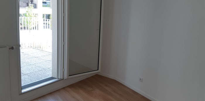 Image 7 sur 9 - Appartement  ·  Location · Carrieres Sous Poissy (78955) · 2 pièces · 44m²