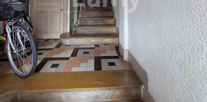 Image 8 sur 8 - Appartement  ·  Location · Toulouse (31000) · 2 pièces · 42m²