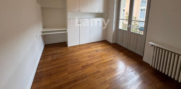Image 4 sur 11 - Appartement  ·  Location · Annecy (74000) · 165m²