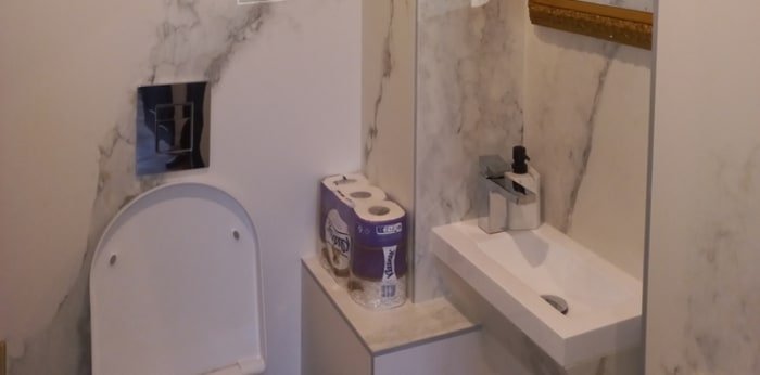 Image 4 sur 19 - Appartement  ·  Location · La Ravoire (73490) · 4 pièces · 114m²