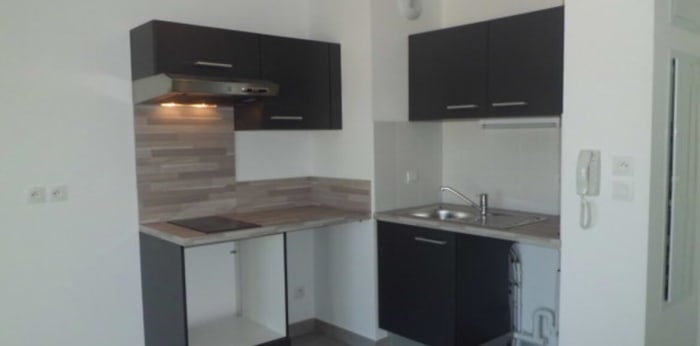 Image 3 sur 6 - Appartement  ·  Location · Castelnau Le Lez (34170) · 2 pièces · 40m²