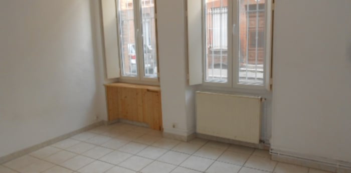 Image 3 sur 6 - Appartement  ·  Location · Toulouse (31000) · 2 pièces · 41m²