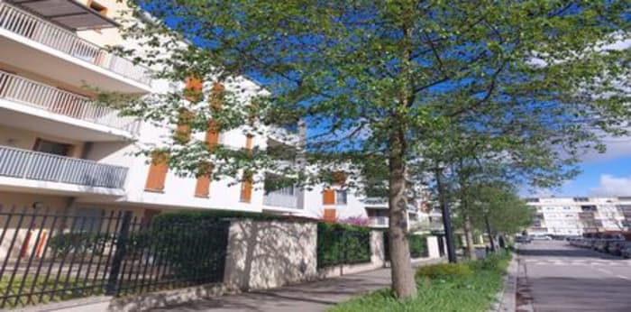 Image 9 sur 13 - Appartement  ·  Location · Trappes (78190) · 4 pièces · 90m²