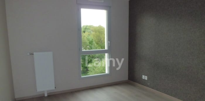 Image 4 sur 6 - Appartement  ·  Location · Dijon (21000) · 3 pièces · 56m²
