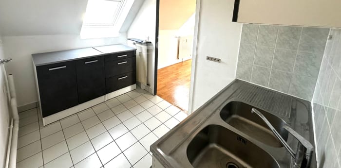 Image 5 sur 13 - Appartement  ·  Location · Compiegne (60200) · 2 pièces · 43m²