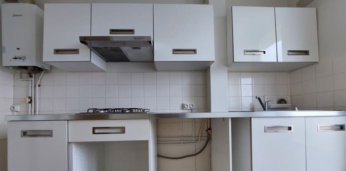 Image 4 sur 12 - Appartement  ·  Location · Limoges (87100) · 3 pièces · 54m²