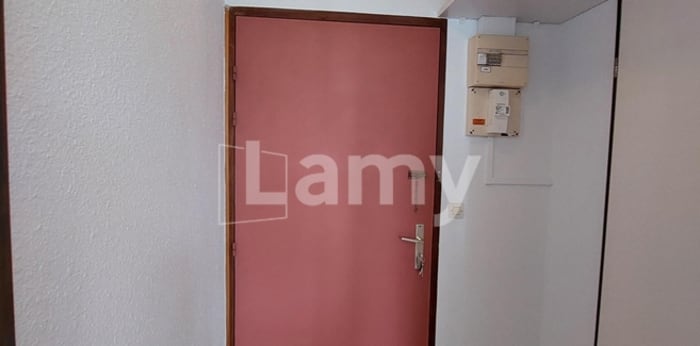 Image 4 sur 8 - Appartement  ·  Location · Grenoble (38100) · 1 pièce · 18m²