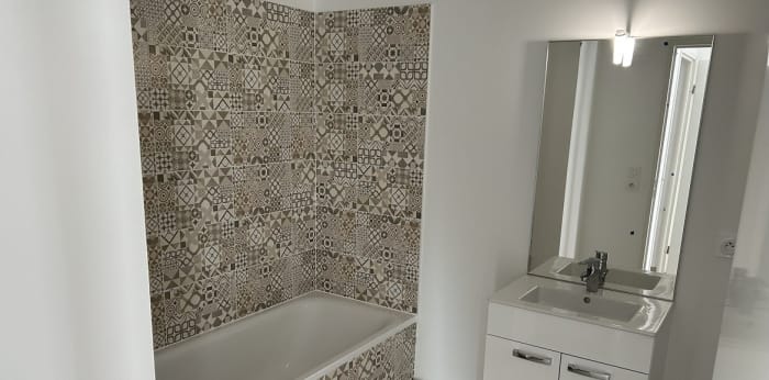 Image 4 sur 5 - Appartement  ·  Location · Bassens (33530) · 3 pièces · 60m²