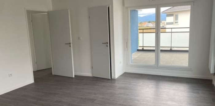 Image 7 sur 8 - Appartement  ·  Location · Wittenheim (68270) · 3 pièces · 59m²